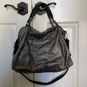 Steve Madden large hand bag